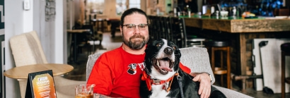 Dog Friendly Travel for Whisky Lovers