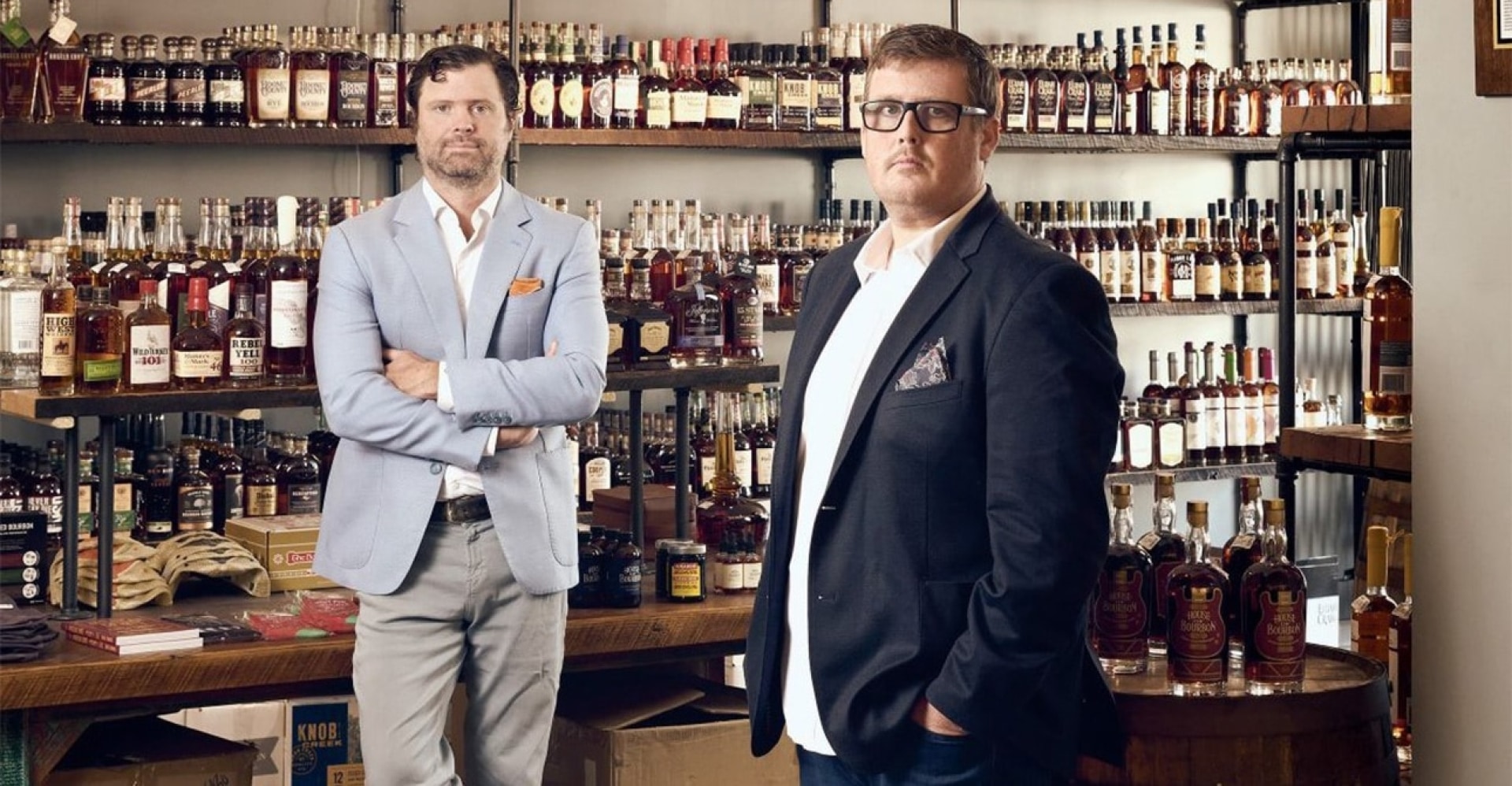 Kentucky's Vintage Spirits Law: A Timeline
