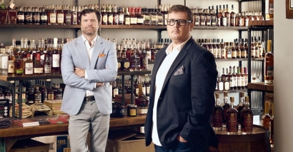 Kentucky's Vintage Spirits Law: A Timeline