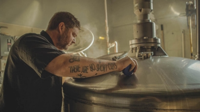 Laws Whiskey House: A Terroir-Driven Passion Project