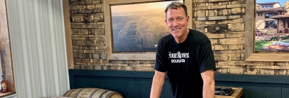 Meet Four Roses Superfan Loren Simpson