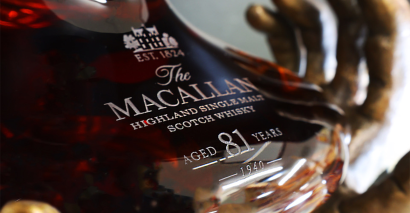 Whisky Auction Update: The 20 Highest Single Bottle Hammer Prices for June
