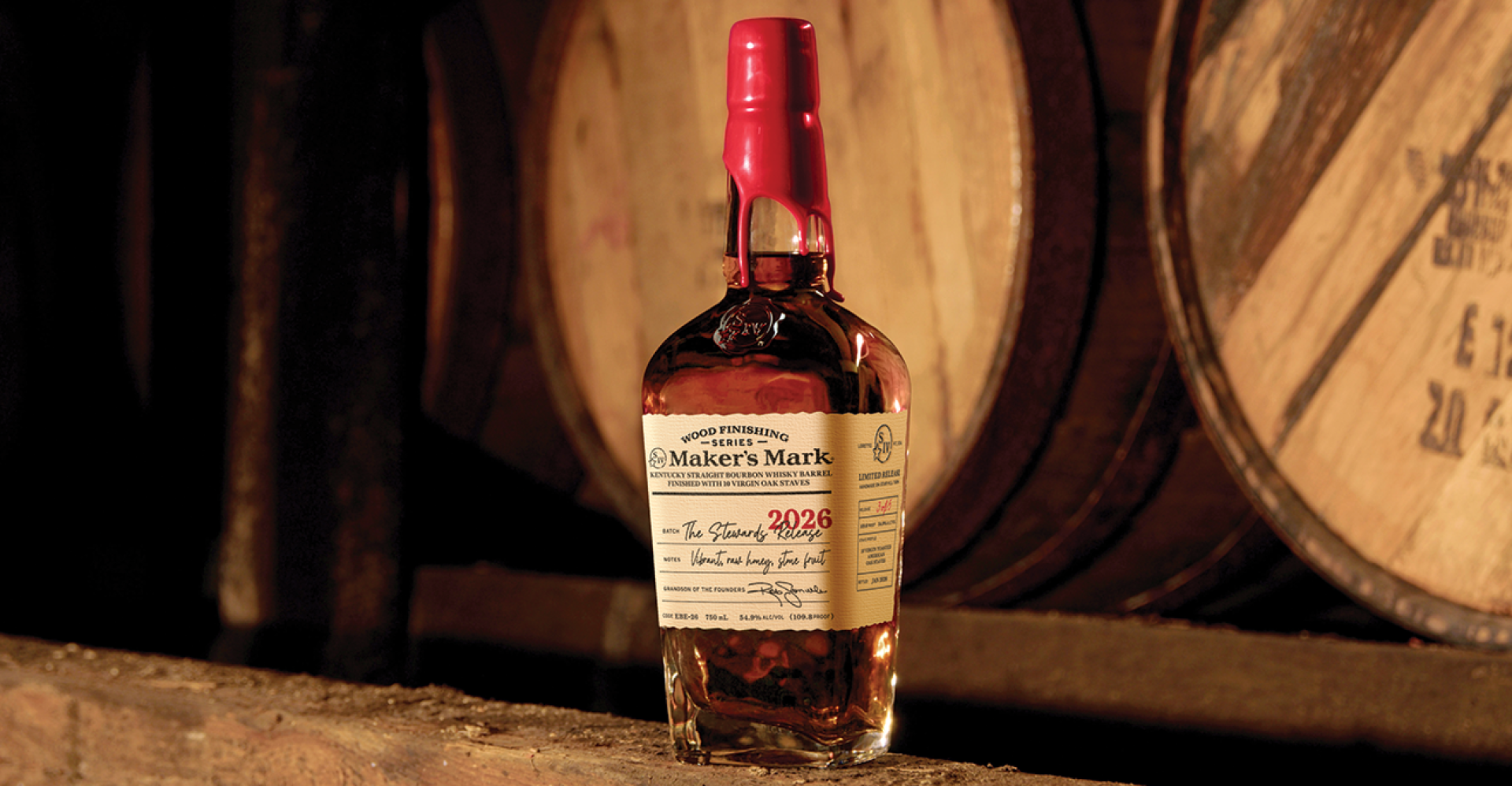 Whisky Watch: The Week's New Releases