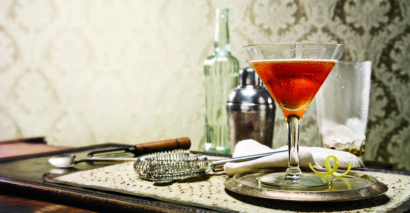 What's The Best Rye for Making A Manhattan? We Asked These Bartenders For Their Picks