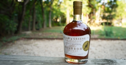 Single Barrel Releases: Hirsch, Copperworks, Milam & Greene, and Paul John