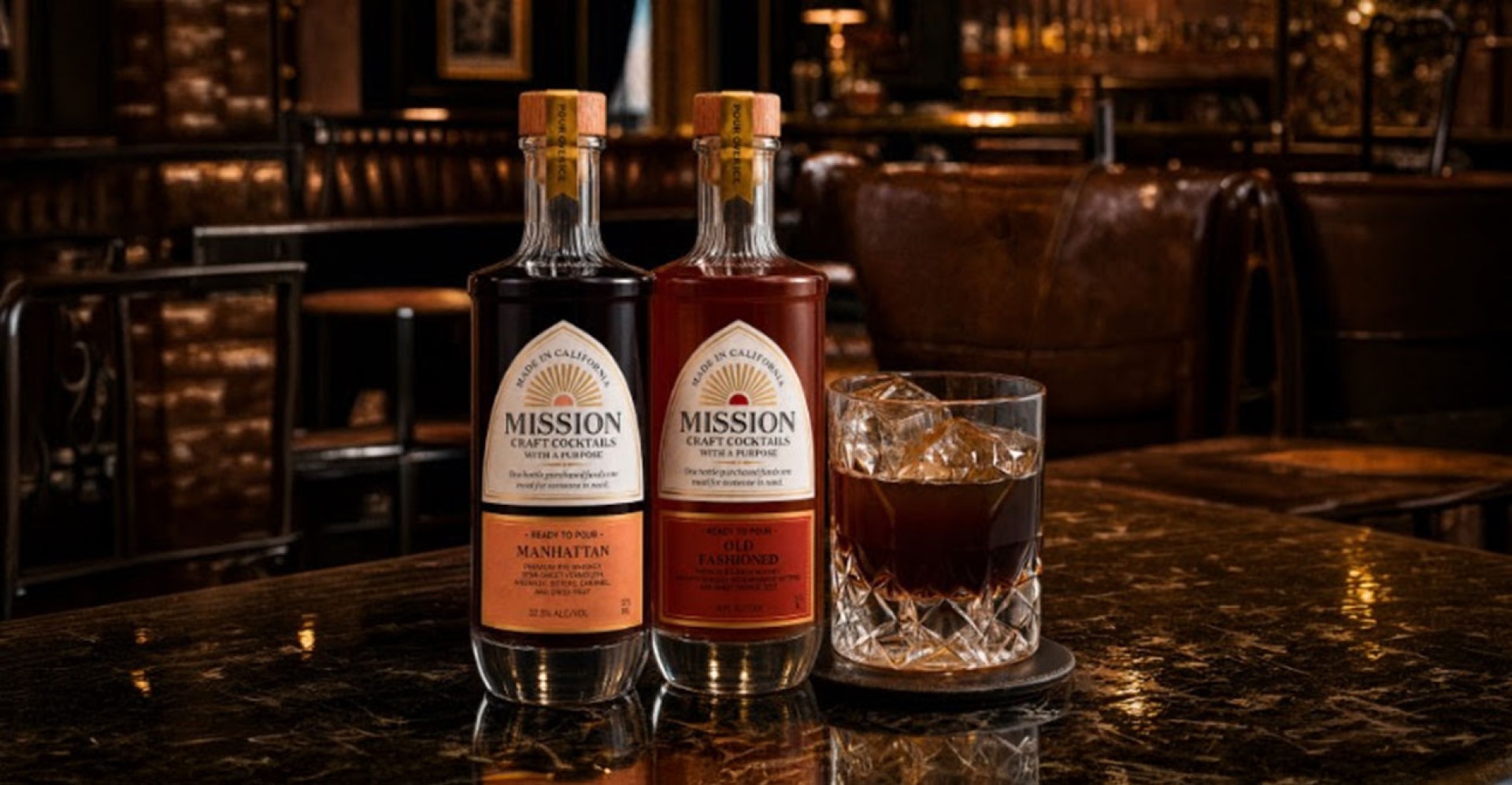 News Notes: Bacardi Goes For All Of Teeling, New York Distilling's New Cocktail Space & More