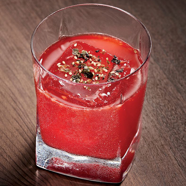 JEFF HARRIS / DRINK STYLING BY DUNCAN FITZPATRICK