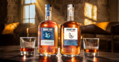Mount Gay Is Out with Two Ultra Aged Rums That Whisky Drinkers Will Love 