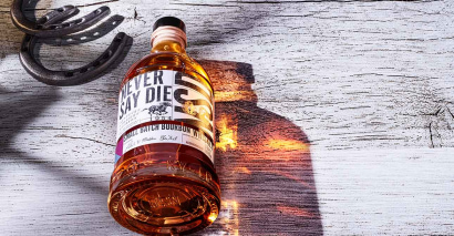 A New Old Forester 117 Series, The Latest A. Smith Bowman Cask Strength, & More [New Releases]