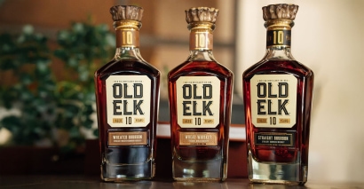 Whisky Watch: Old Elk 10 Year Old Collection, Bib & Tucker 8, And More Aged Releases