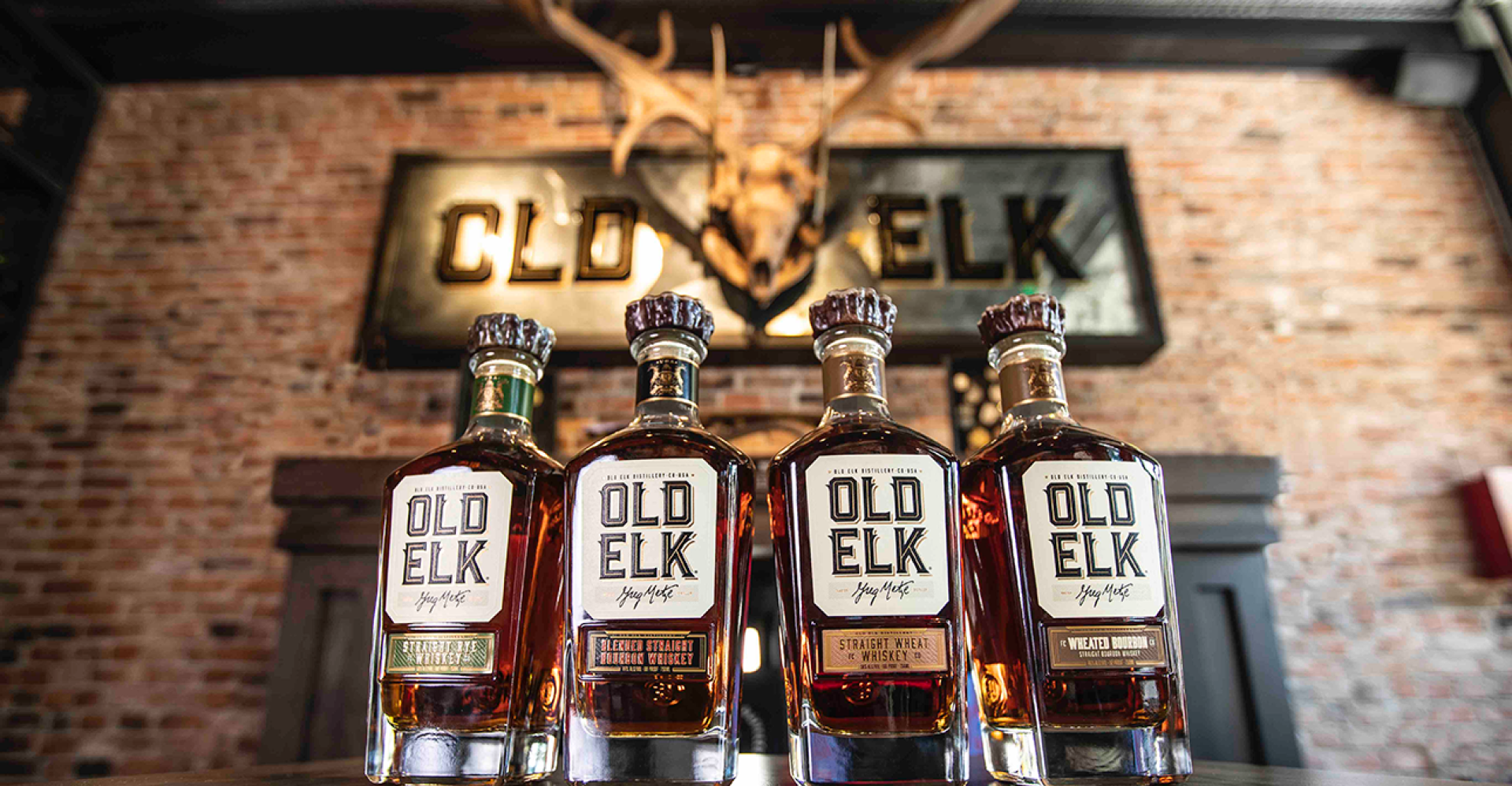 Colorado's Old Elk Distillery Is Acquired by Ohio's Middle West Spirits