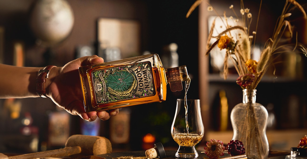 Booker's Master Distiller's Batch, Knob Creek 18, and More New Whiskey