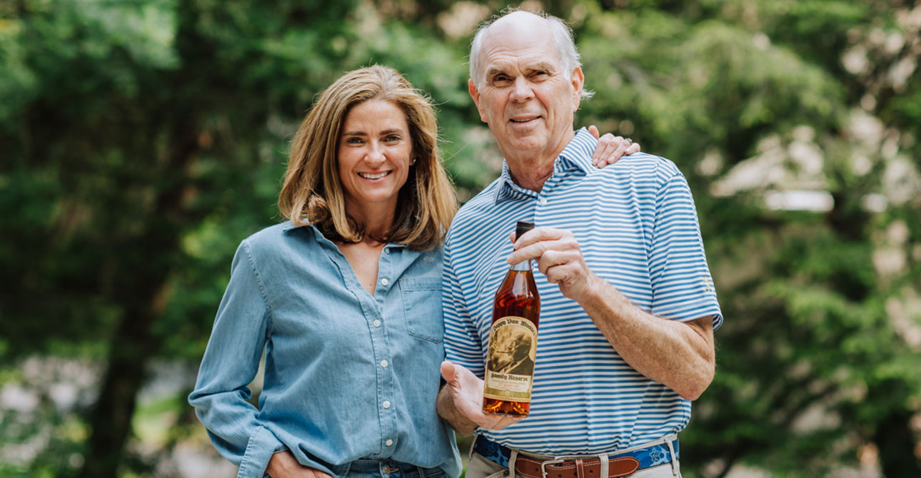 News Notes: Hinterhaus Expansion, Pappy Sweepstakes, Bhakta's Bourbon-Armagnac & More