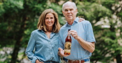 News Notes: Hinterhaus Expansion, Pappy Sweepstakes, Bhakta's Bourbon-Armagnac & More