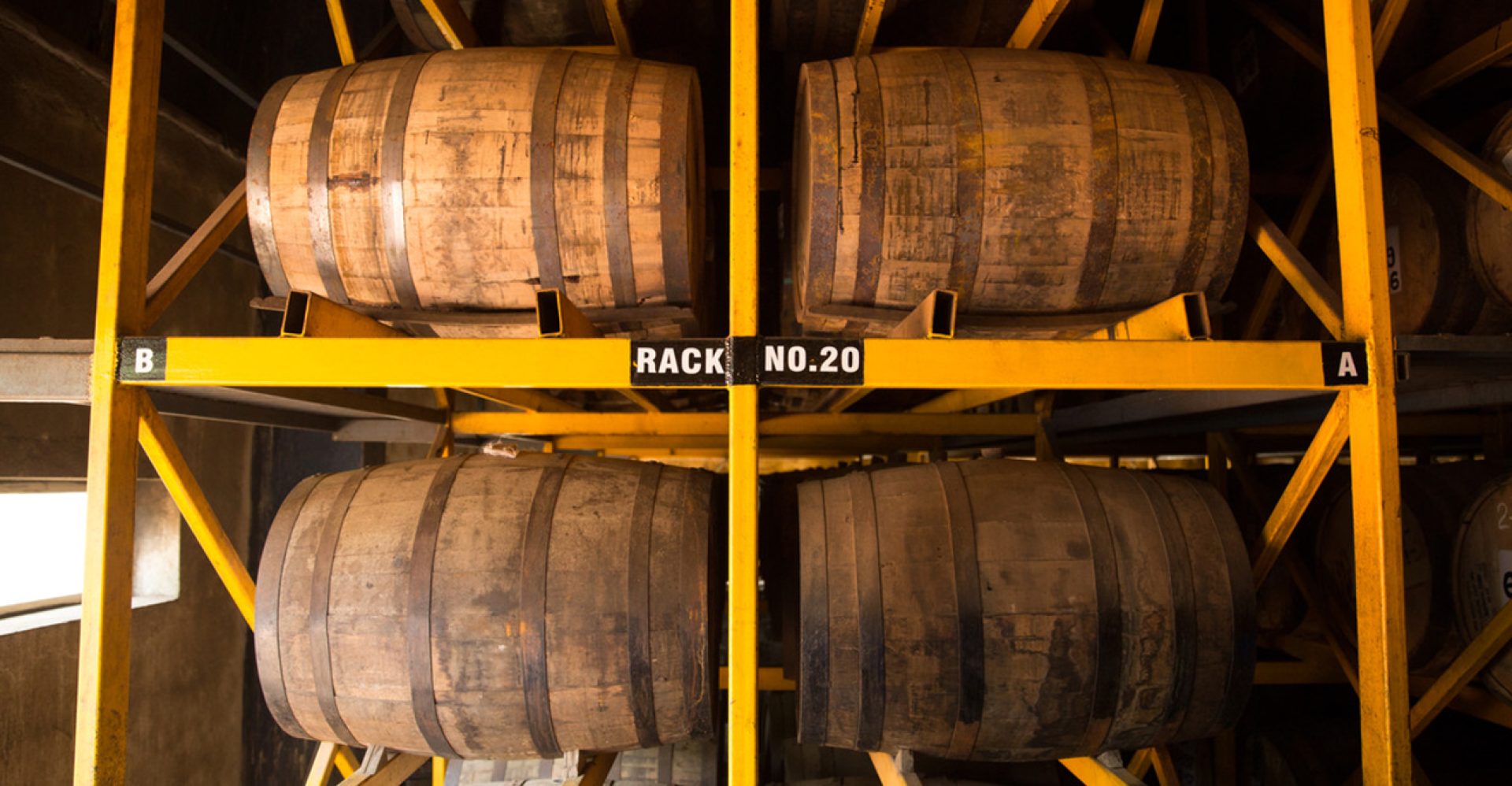 The Science Behind Why Goan Whisky Matures Three Times Faster
