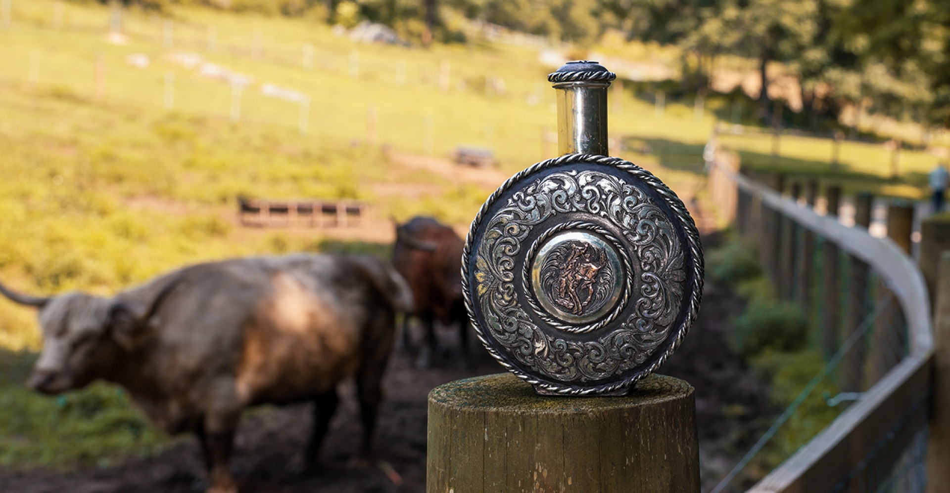 News Notes: Jefferson's Revamps Its Line, New Jack Daniel's RTD,  Buchanan's Goes Coconut & More