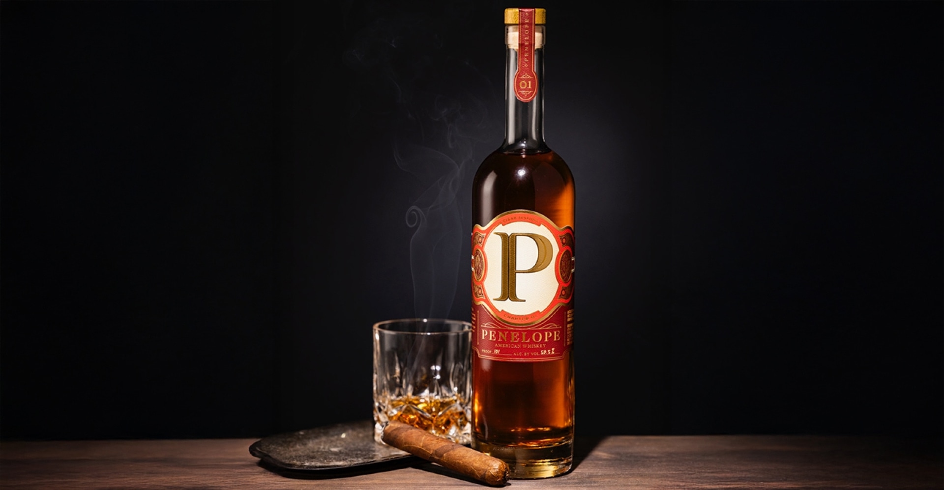 High West The Prisoner's Share, Penelope Cigar Sessions Chapter 1, Tomatin 12 Year Old Sherry Cask & More [New Releases]