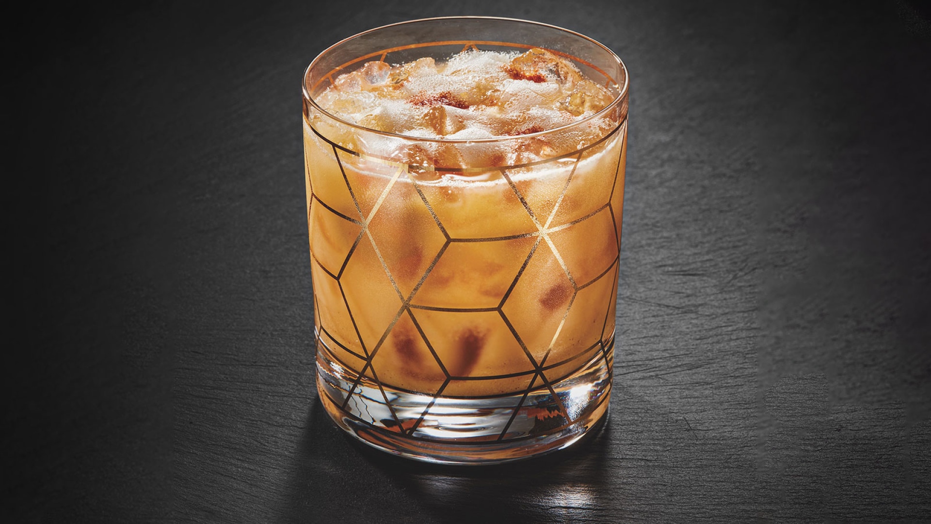 4 Foolproof Whiskey and Pumpkin Cocktails