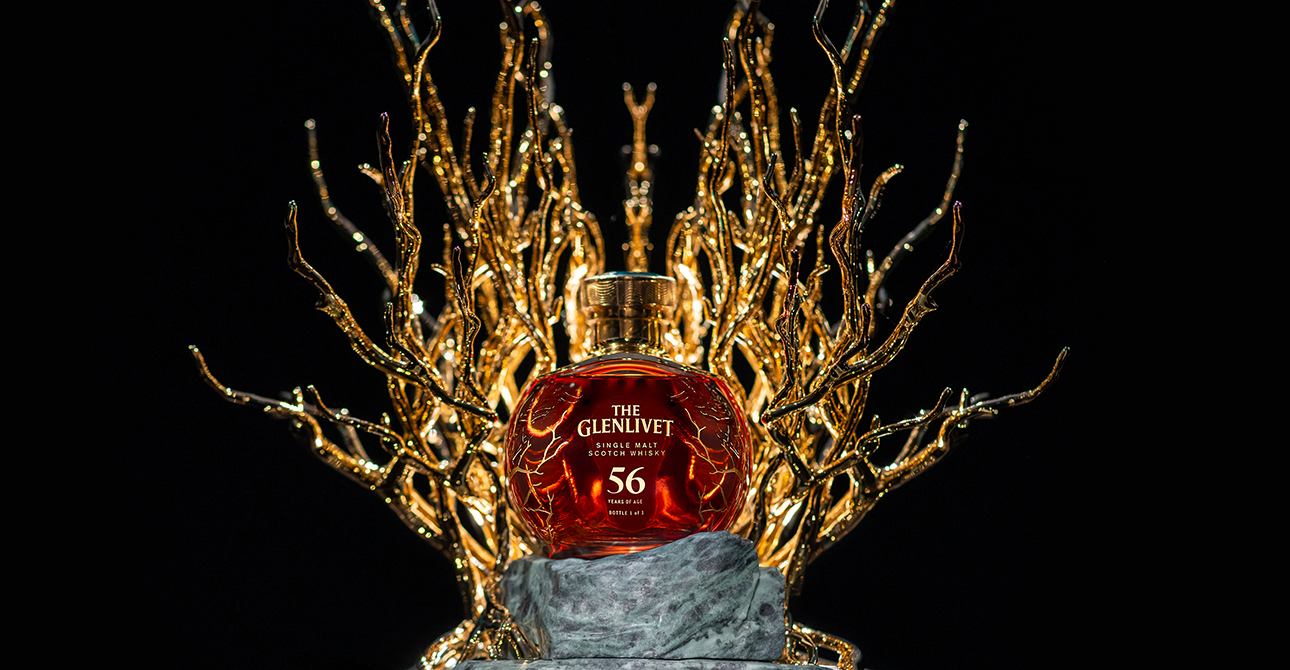 Auction Update: The 20 Highest Single Bottle Hammer Prices in November