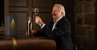 Scotch Whisky Legends Unite for Wolfcraig's U.S. Debut