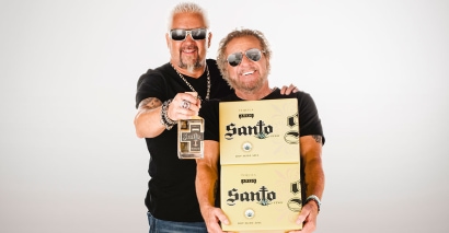 Cooking Up Agave Collaborations