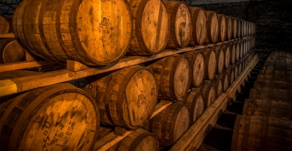 Scotch Exports To The U.S. Slip 3.5% In The First Half of 2024
