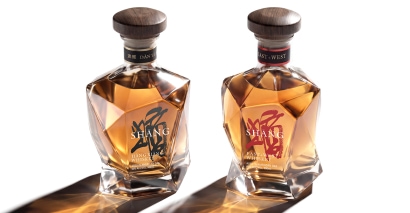 A China-to-Kentucky Whisky Experiment Launches. We Tried Both Expressions