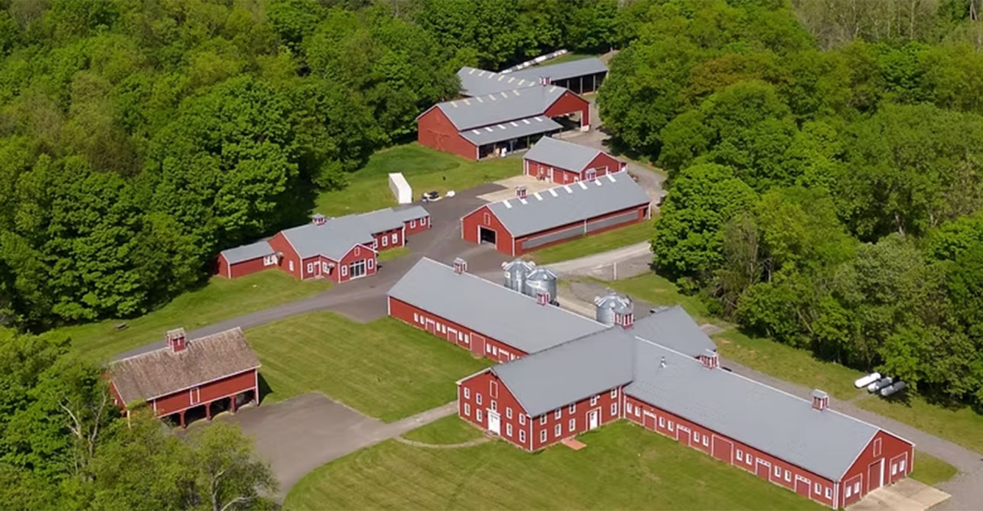 Silver Brothers: A New Grain-to-Glass Whiskey Maker in New York's Hudson River Valley