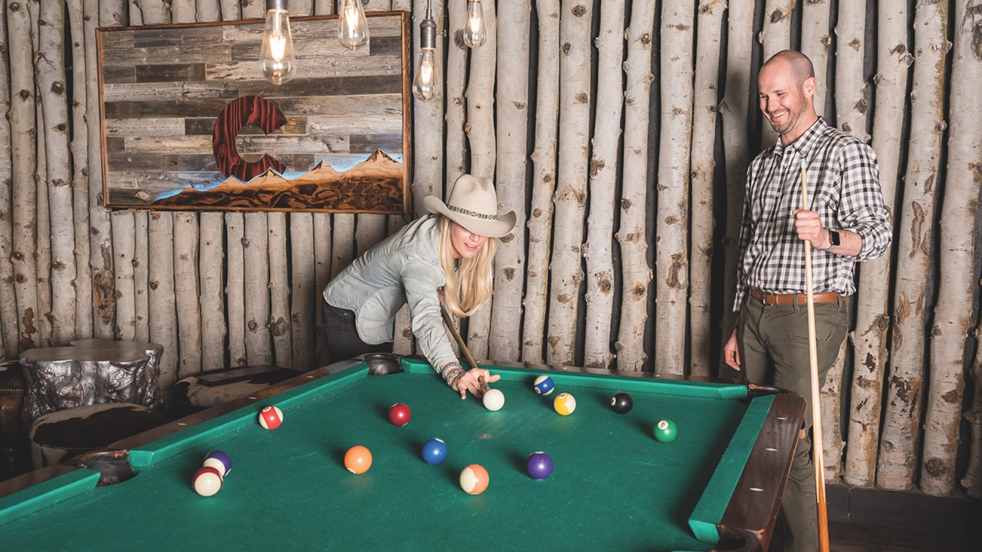 Get Snowed-In at These Ski Country Whisky Bars