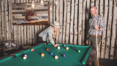 Get Snowed-In at These Ski Country Whisky Bars