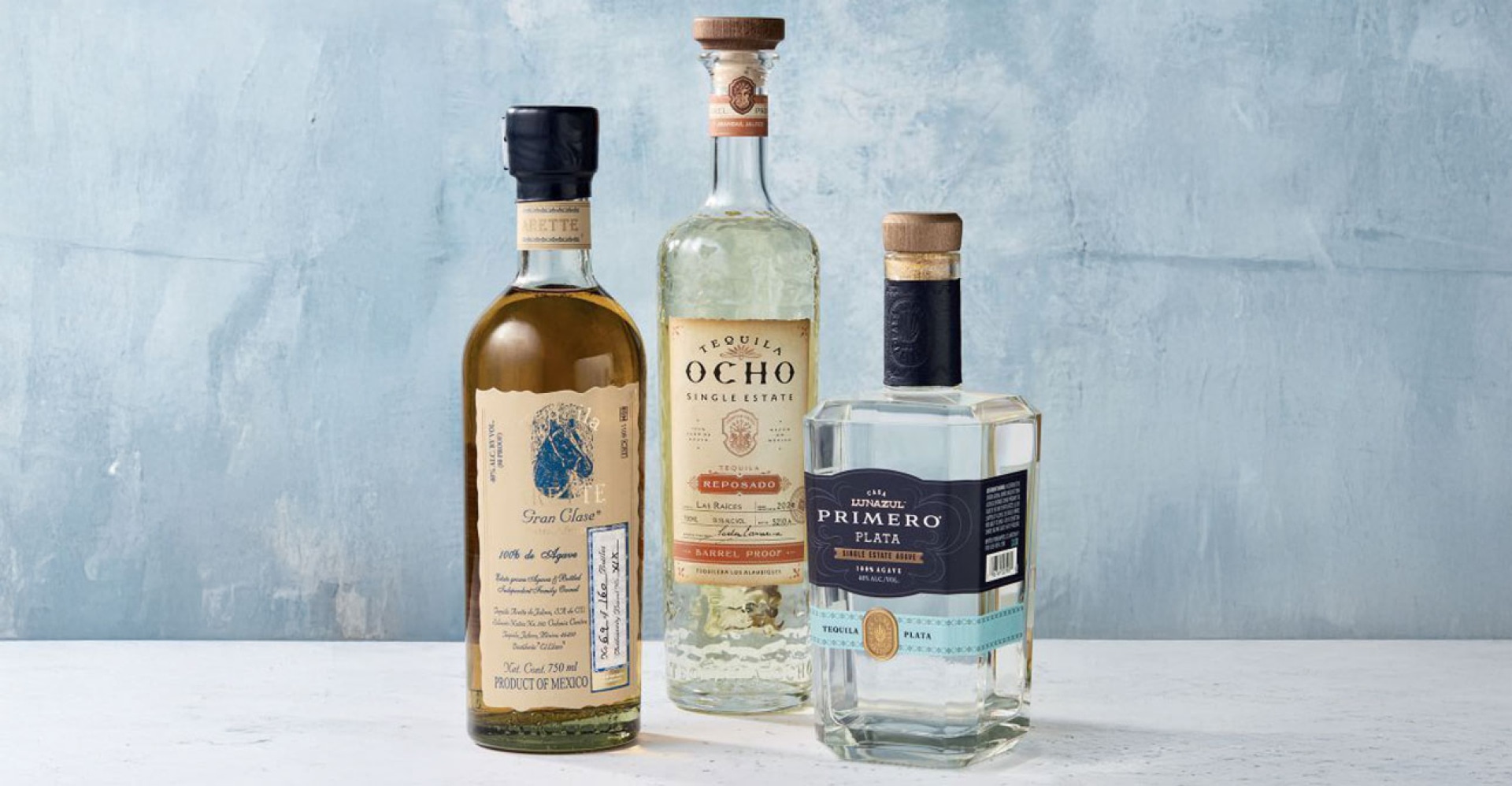 Exploring Single Estate Tequila