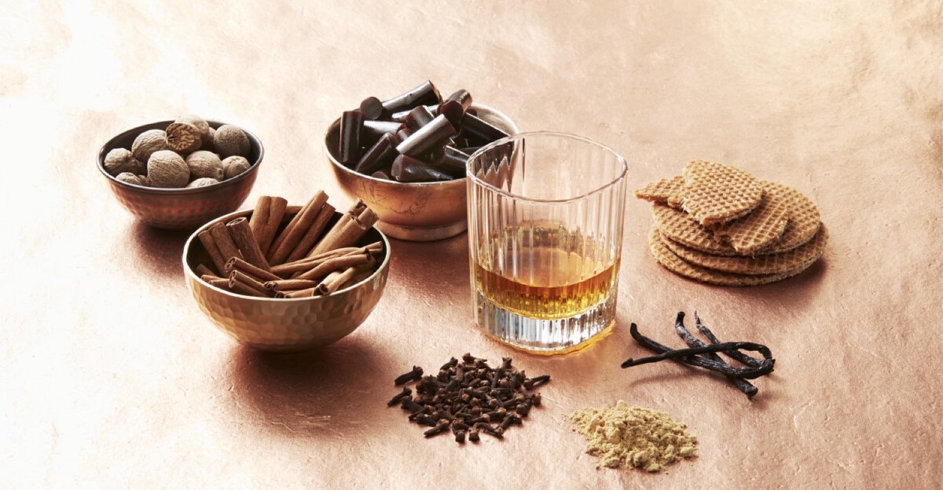 How To Detect Single Pot Still Spice Flavors In Whiskey