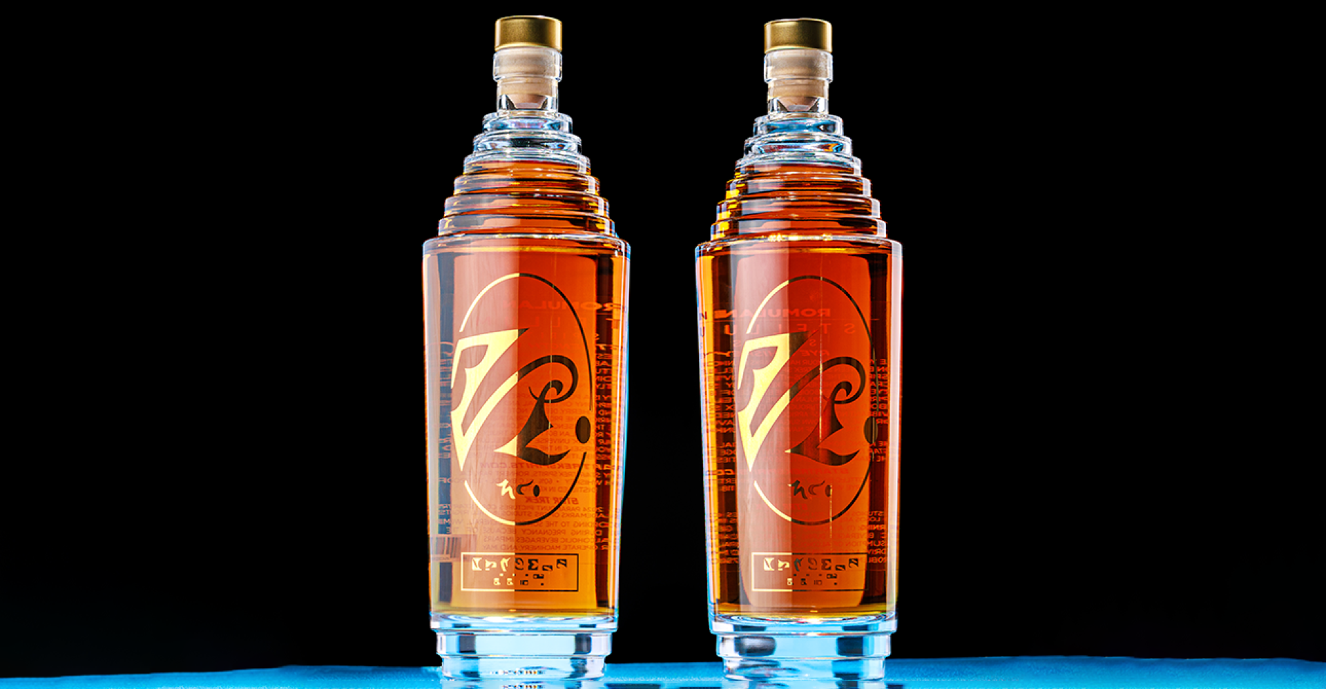 Star Trek and Stellum Spirits Join Forces for Two New Releases