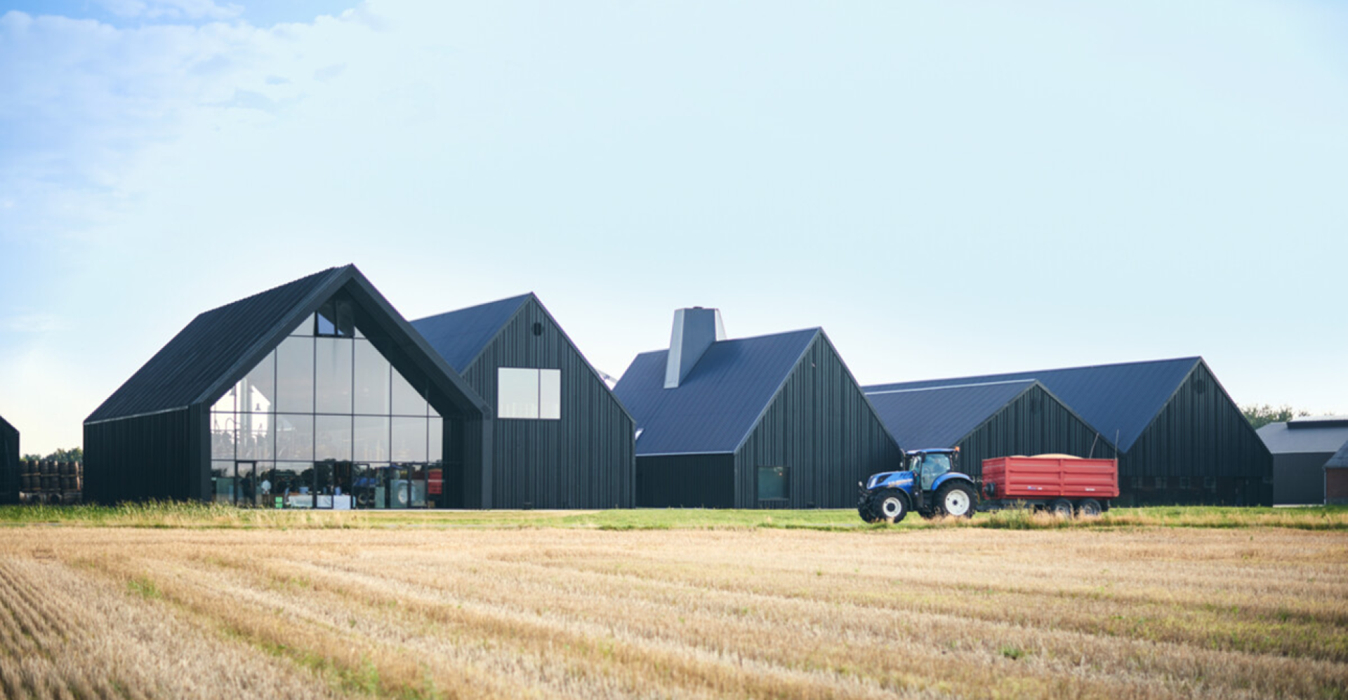 Stauning Whisky's Fight to Keep a Dream Alive