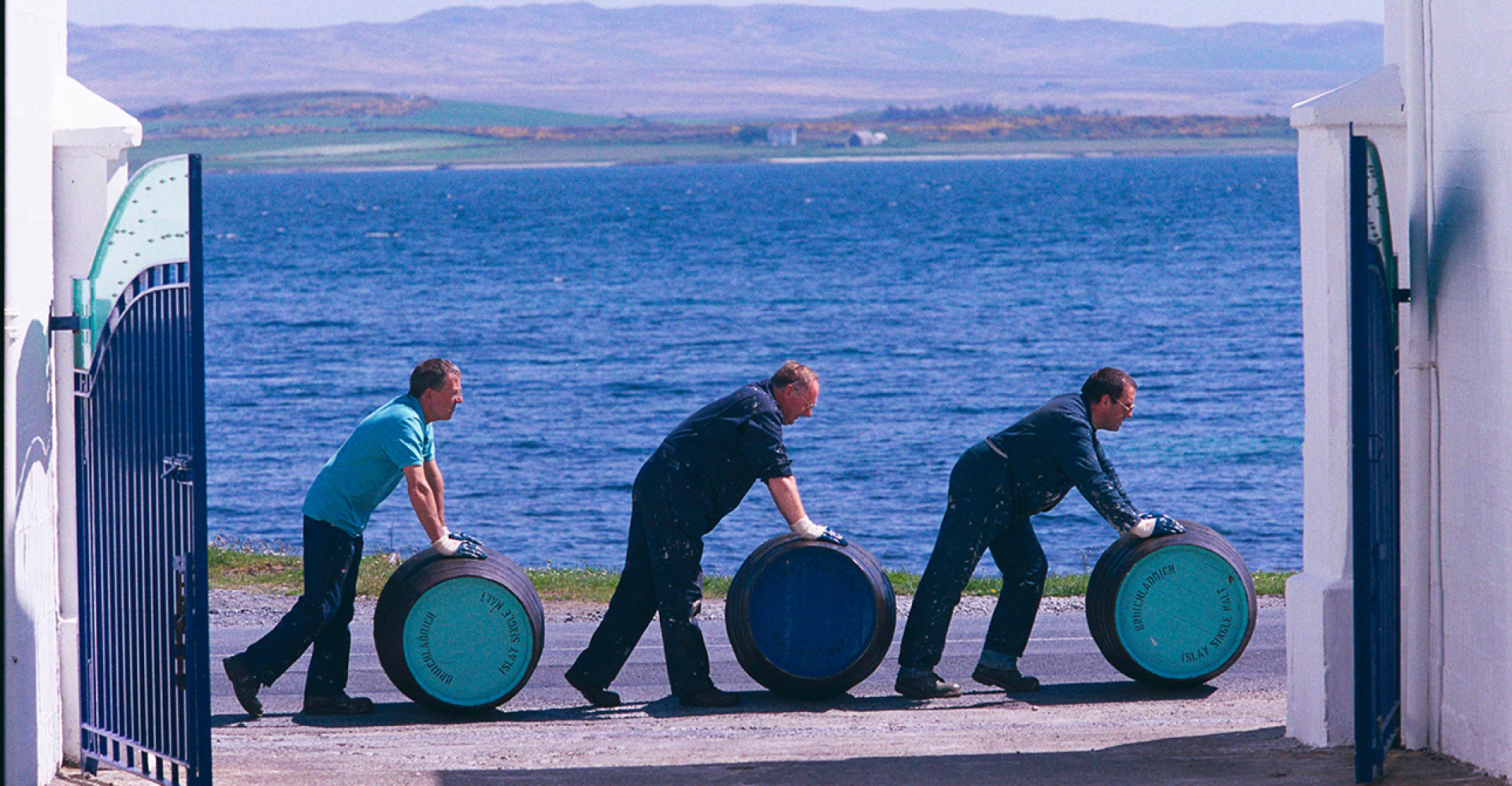 8 Scotch Whiskies To Seek Out This Summer