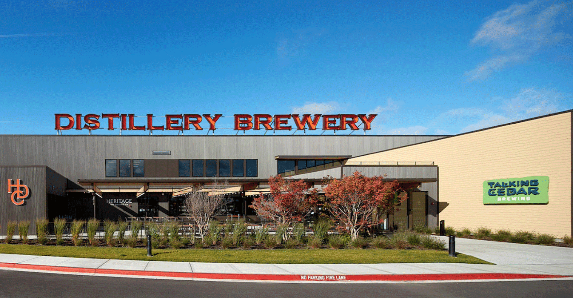 Matt Hofmann to Lead the Whiskey Program at Washington Distiller Talking Cedar