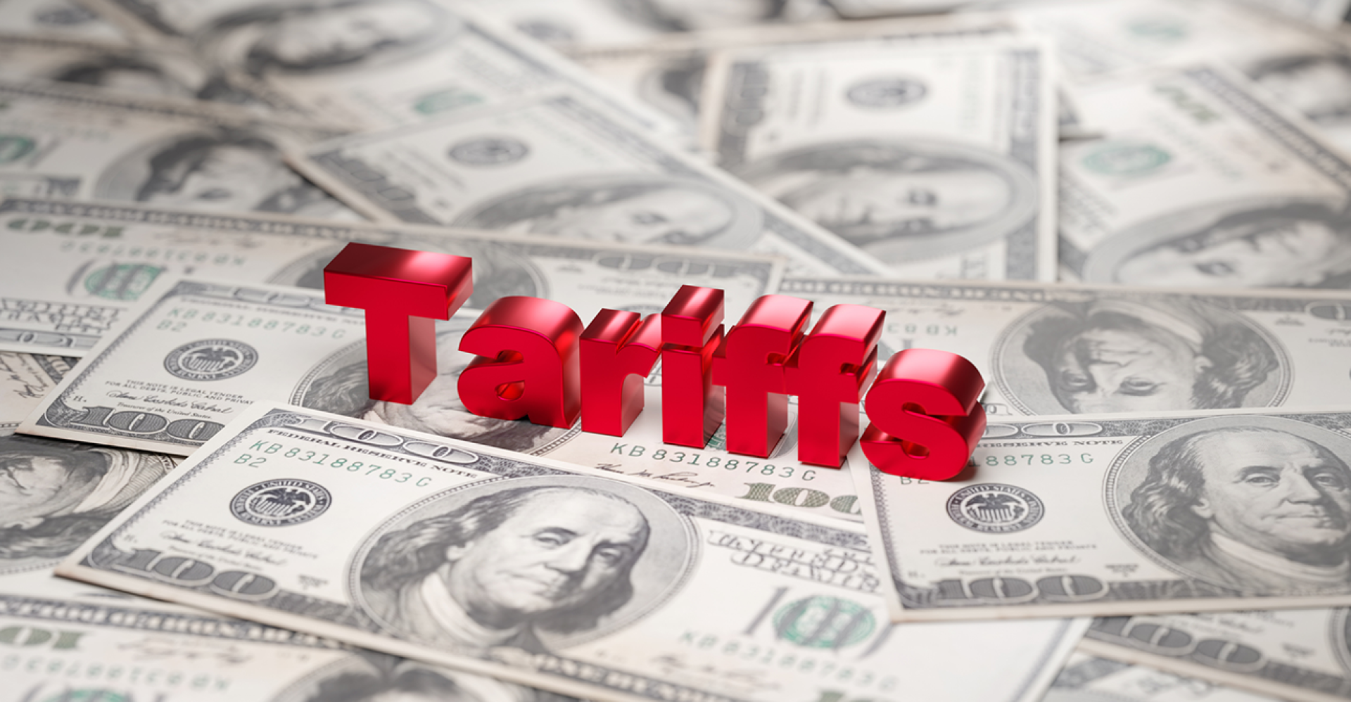 The Tariffs Have Arrived: Here's What You Need to Know