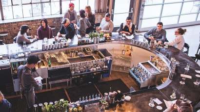 The Whisky Lover's Minneapolis Travel Guide