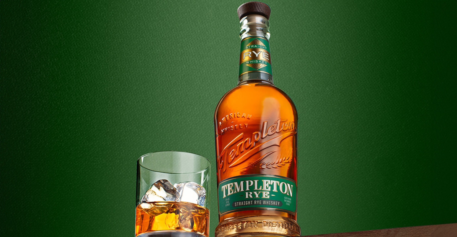 Old Grand-Dad, Stranahan's, Barrell, Templeton & The Hearach [New Releases]