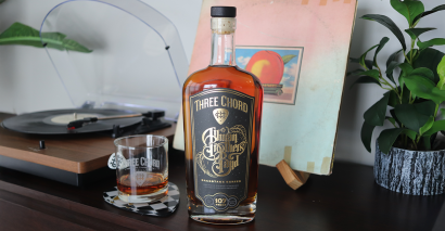 Whisky Advocate Exclusive: The Allman Brothers Band has a New Whiskey to Celebrate a Big Anniversary