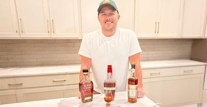 Meet Our Top 20 Sweepstakes Winner