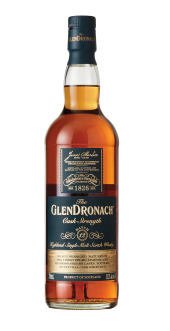 Glenglassaugh Sandend: Whisky Advocate's #1 whisky of the year