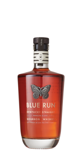 Blue Run Trifecta