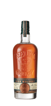 Teeling Wonders of Wood Second Edition Virgin Portuguese Oak