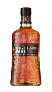 Highland Park Cask Strength (Batch 4)