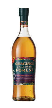 Glenmorangie A Tale of the Forest