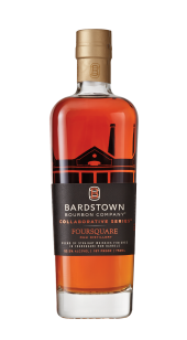 Bardstown Bourbon Collaborative Series: Foursquare