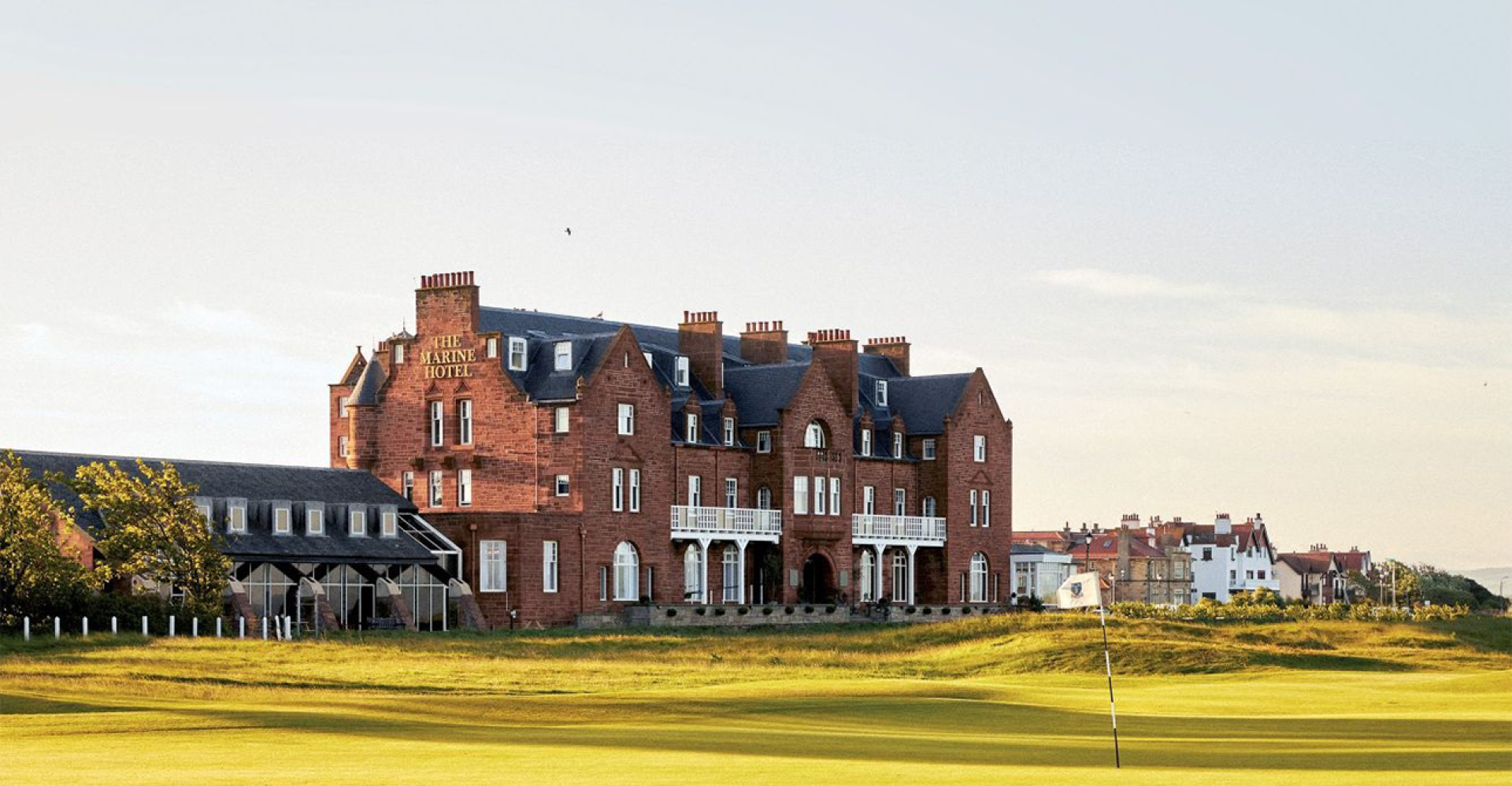 A Whisky Lover's Travel Guide to Scotland's Royal Troon
