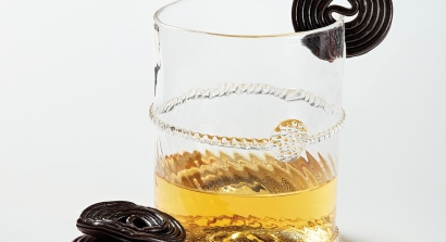 How to Identify Licorice Flavors in Whisky
