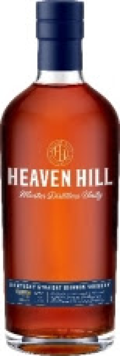 Heaven Hill Master Distillers Unity, 53.5%